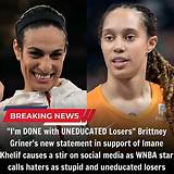 Is Brittney Griner's Biological Sex at Birth Still a Question?