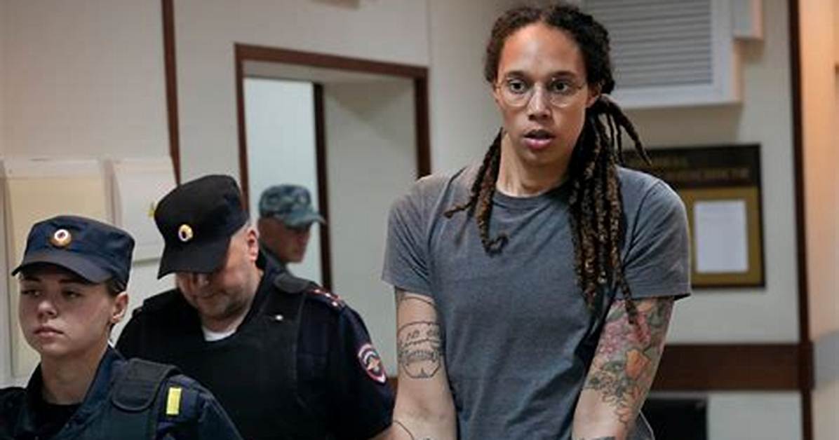 Is Brittney Griner Trans: Unraveling the Truth