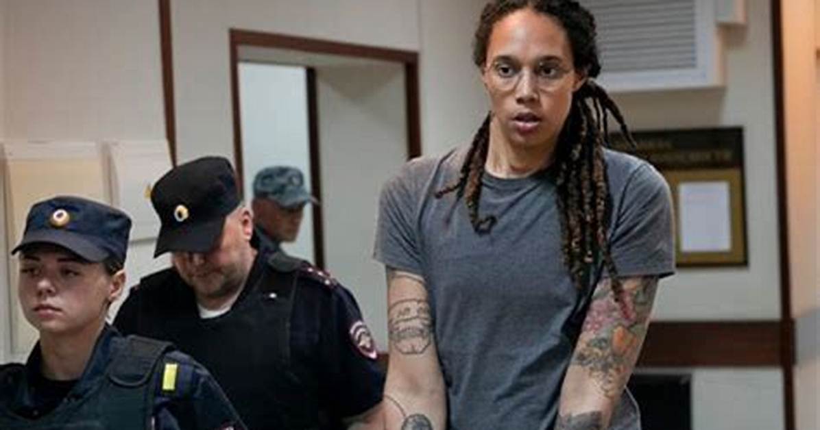 Is Brittney Griner Transgender - a Comprehensive Analysis of the Controversy