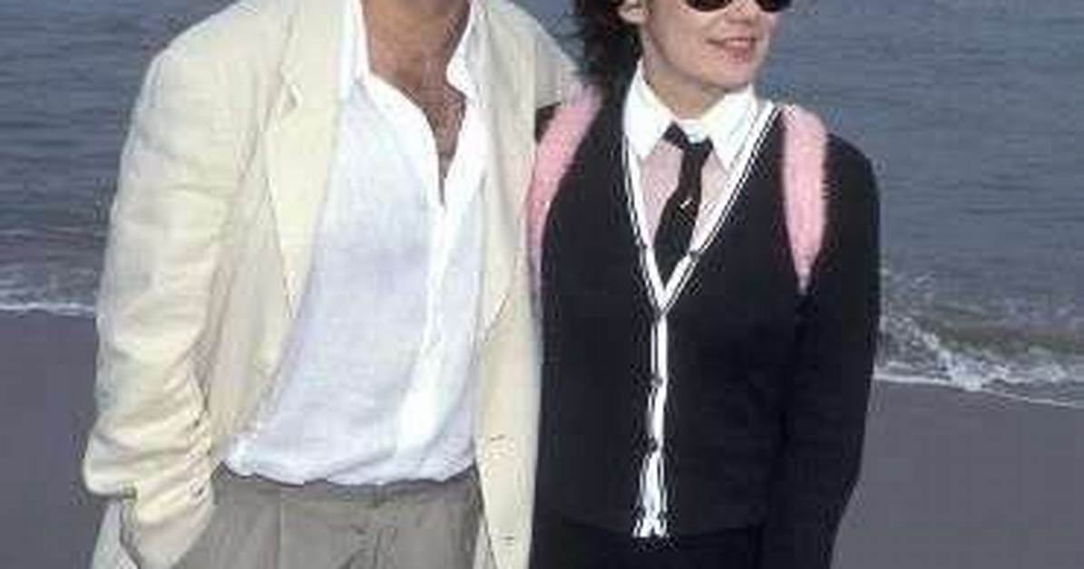 Is Bronson Pinchot Gay The