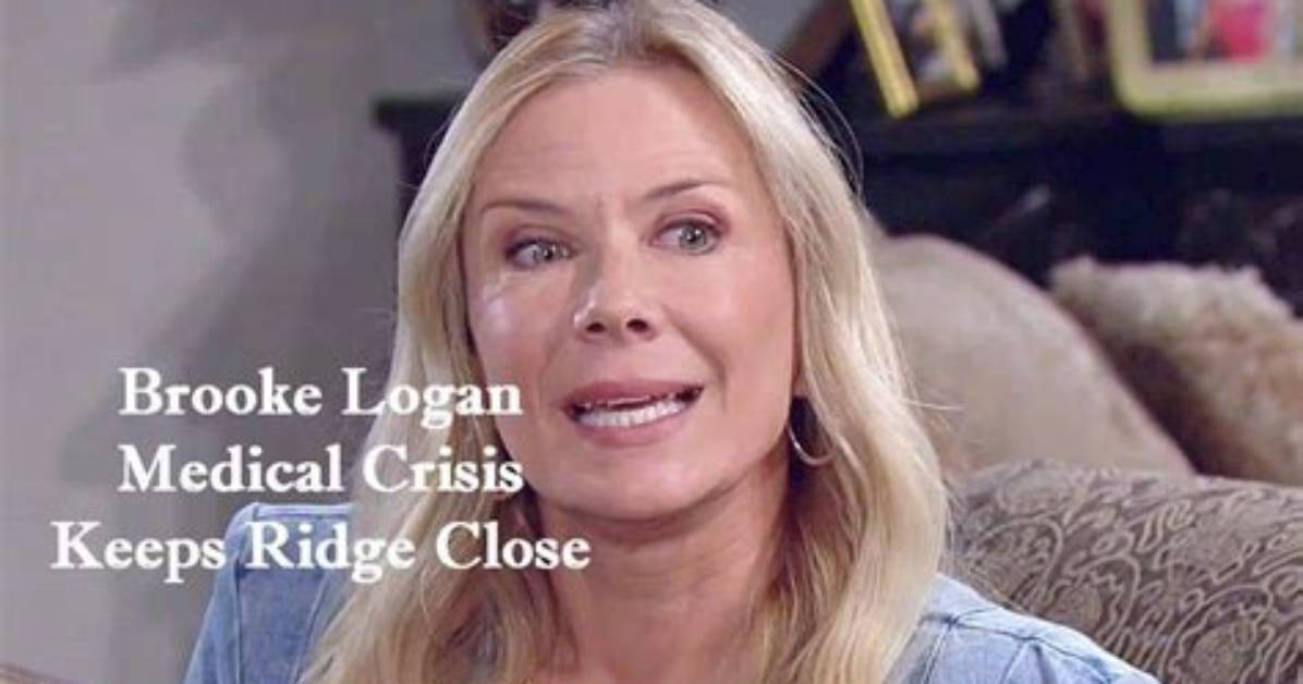 Is Brooke Logan Still Timeless in the Bold and The