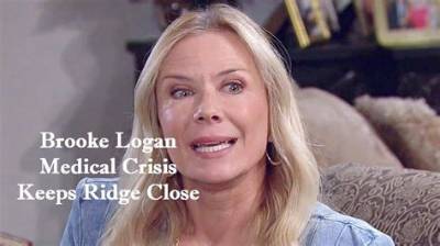 Is Brooke Logan Still Timeless in the Bold and the Beautiful? - Sarkariresult