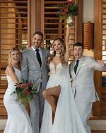 Is Brooks Koepka Married to Jena Sims? Kids and Family