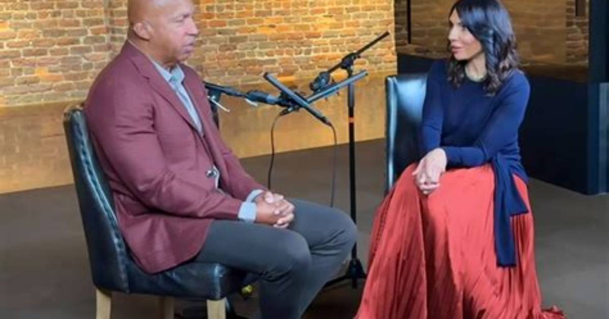 Is Bryan Stevenson's Marital Status a Mystery? Uncovering the Truth
