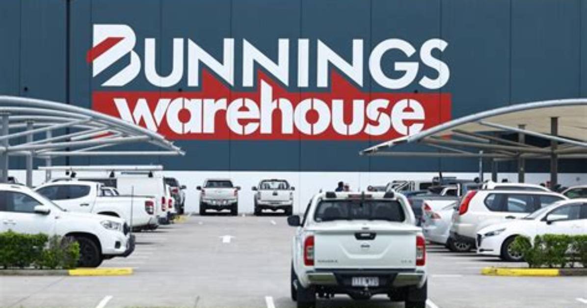 Is Bunnings Owned By