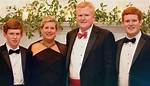 Is Buster Murdaugh Married? the Truth About His Relationship Status