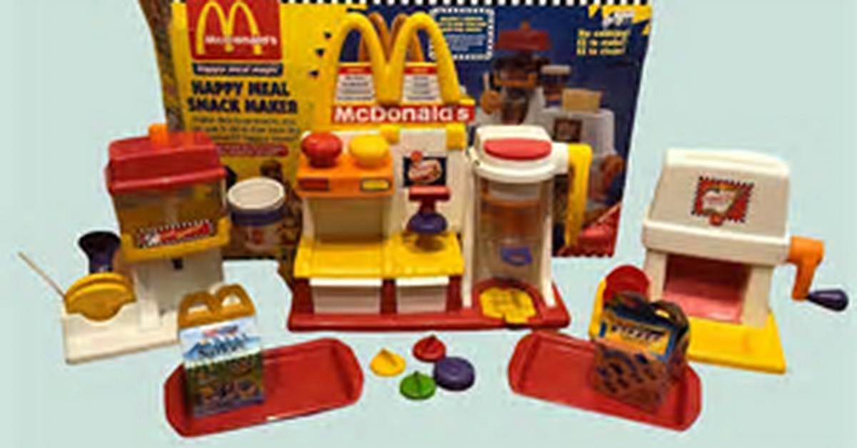 Is Buying a Mcdonalds Worth It?
