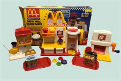 Is Buying a Mcdonalds Worth It?