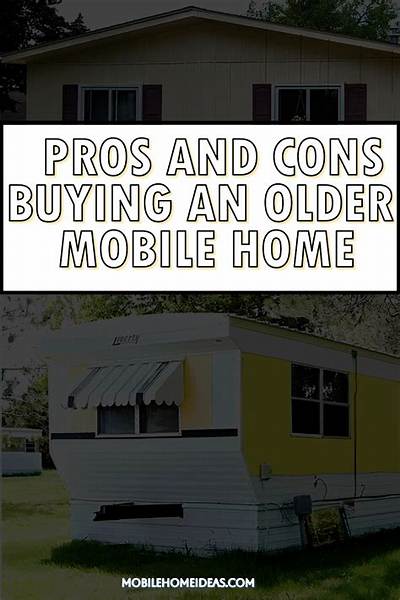 Is Buying an Older Home Worth It?
