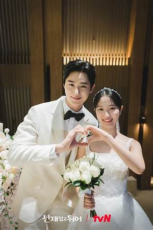 Is Byeon Woo-Seok Married? Exploring the Life and Relationships of the Rising Star