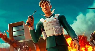 Is C4 Still in Fortnite?