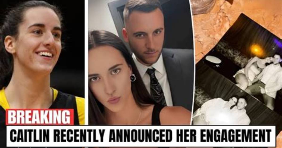Is Caitlin Clark Engaged? Discover the Truth About Her Relationship Status