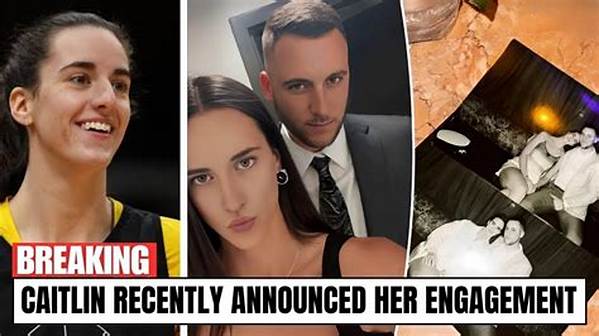 Is Caitlin Clark Engaged? Discover the Truth About Her Relationship Status