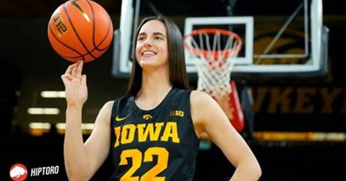 Is Caitlyn Clark Transgender? the Truth About the Wnba Star's Identity