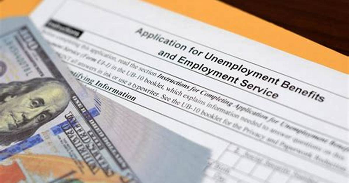 Is California Paying Extended Unemployment Benefits?