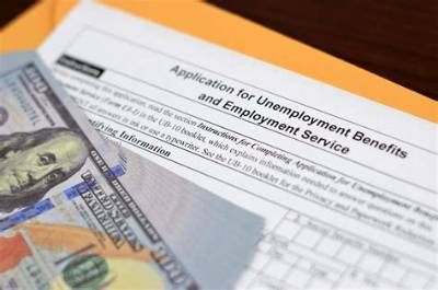 Is California Paying Extended Unemployment Benefits?