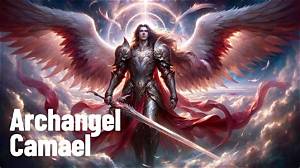 Is Camael a Fallen Angel? Exploring the Myth and Mystique