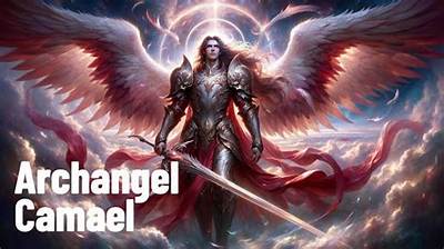 Is Camael a Fallen Angel? Exploring the Myth and Mystique