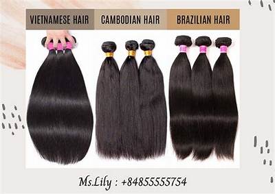 Is Cambodian Hair Better Than Brazilian?