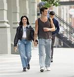 Is Camila Mendes Pregnant? Meet Her Boyfriend Victor Houston