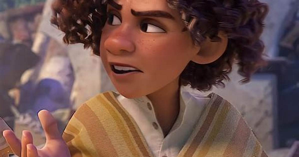 Is Camilo Madrigal Genderfluid? Sexuality, Age & Pfp Eye Color