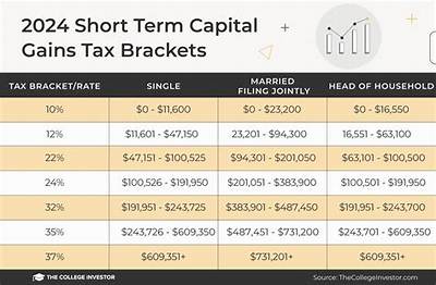 Is Capital Gains Tax Split Between Husband and Wife?