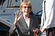 Is Carol Burnett Sick? Understanding the Health of a Comedy Legend