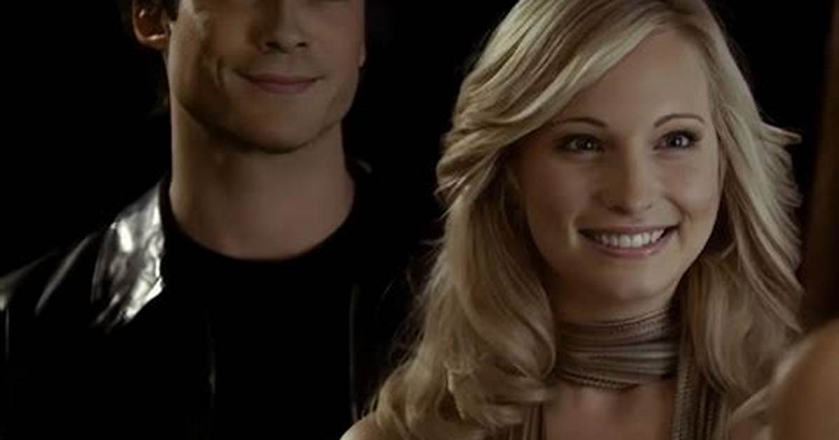 Is Caroline Sired to Damon?
