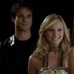 Is Caroline Sired to Damon?