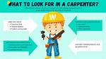 Is Carpenter a Job?
