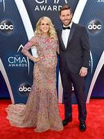Is Carrie Underwood Expecting Another Bundle of Joy? the Latest Rumors