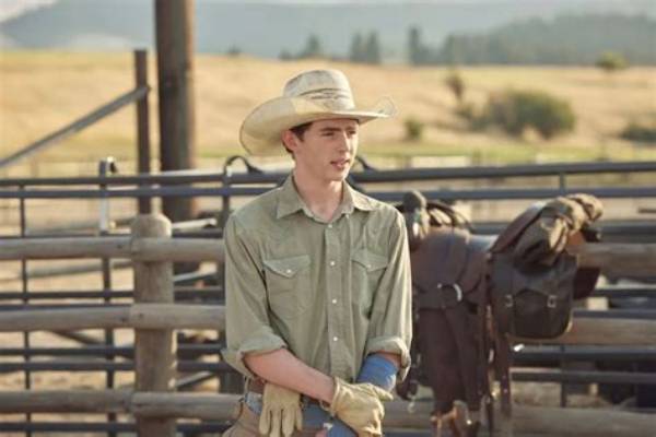 Is Carter Staying on Yellowstone?