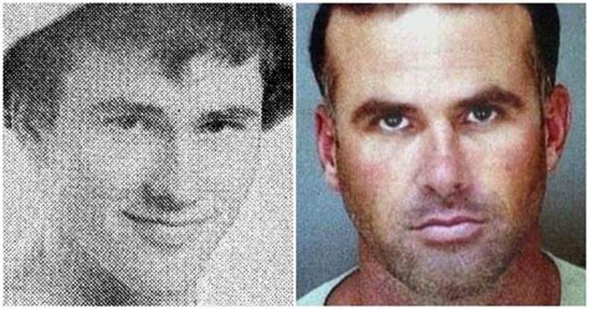Is Cary Stayner Died or Still in Prison Yosemite Four Women Murderer Crimes And