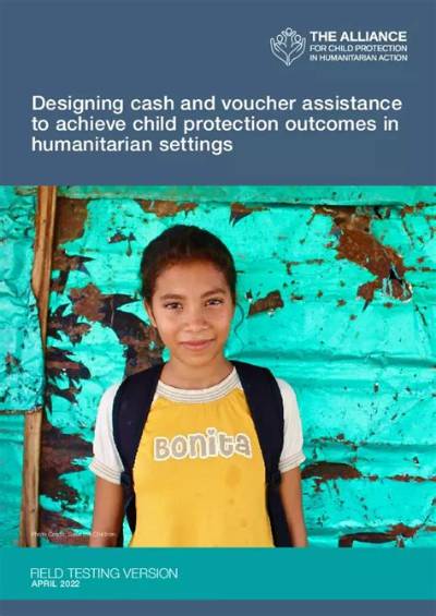Is Cash Assistance the Same as Child Support?