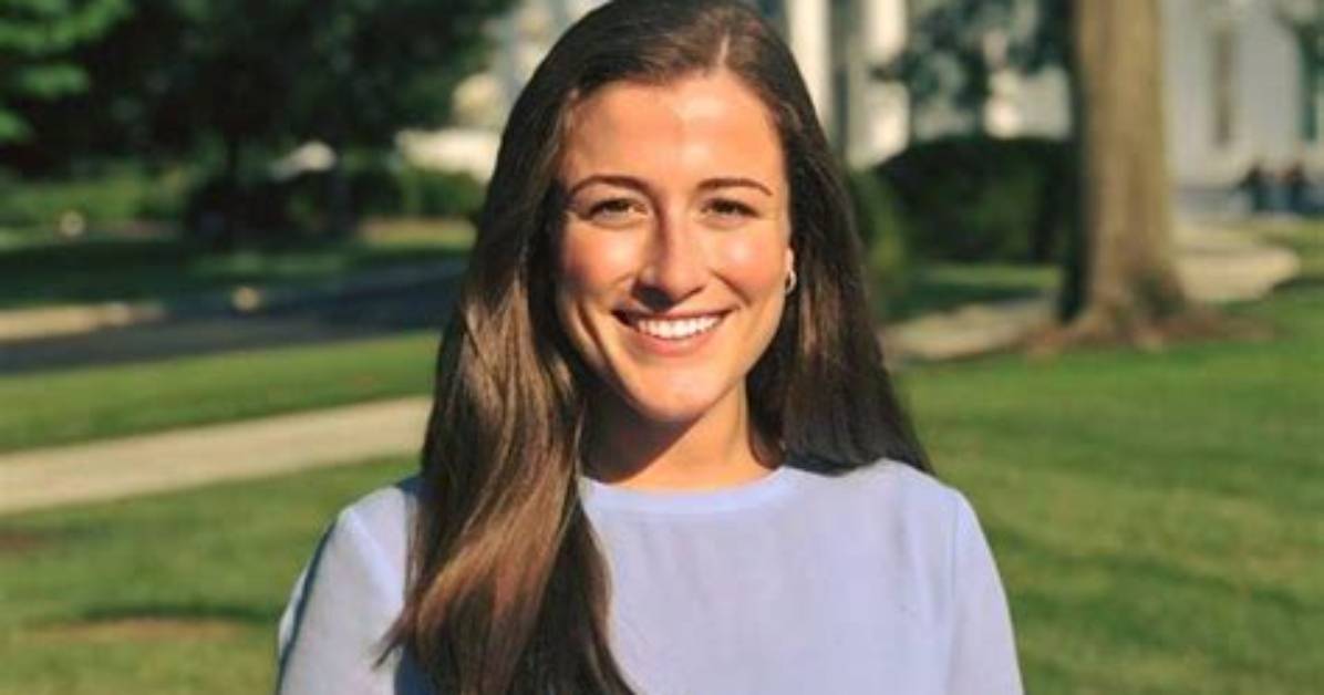 Is Cassidy Hutchinson Married? All You Need to Know About the Former Mark Meadows Aide - Sarkariresult