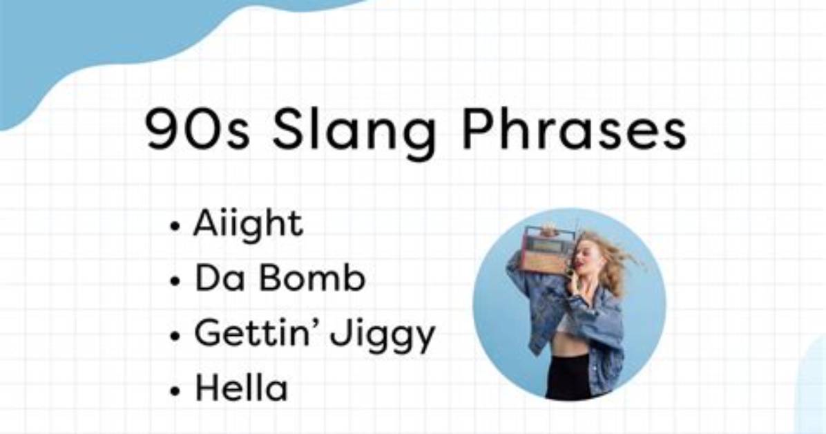 Is Catch up Slang?
