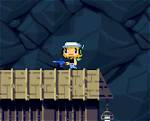 Is Cave Story Hard?