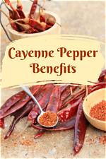 Is Cayenne Pepper Good for Goats?