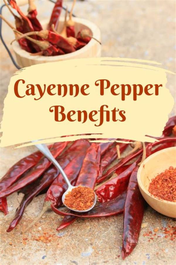 Is Cayenne Pepper Good for Goats?