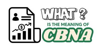 Is Cbna a Chase?