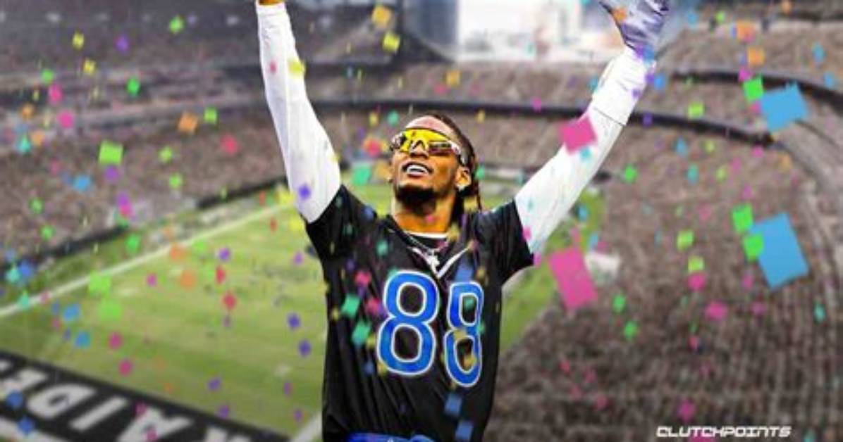 Is Ceedee Lamb Pro Bowl?