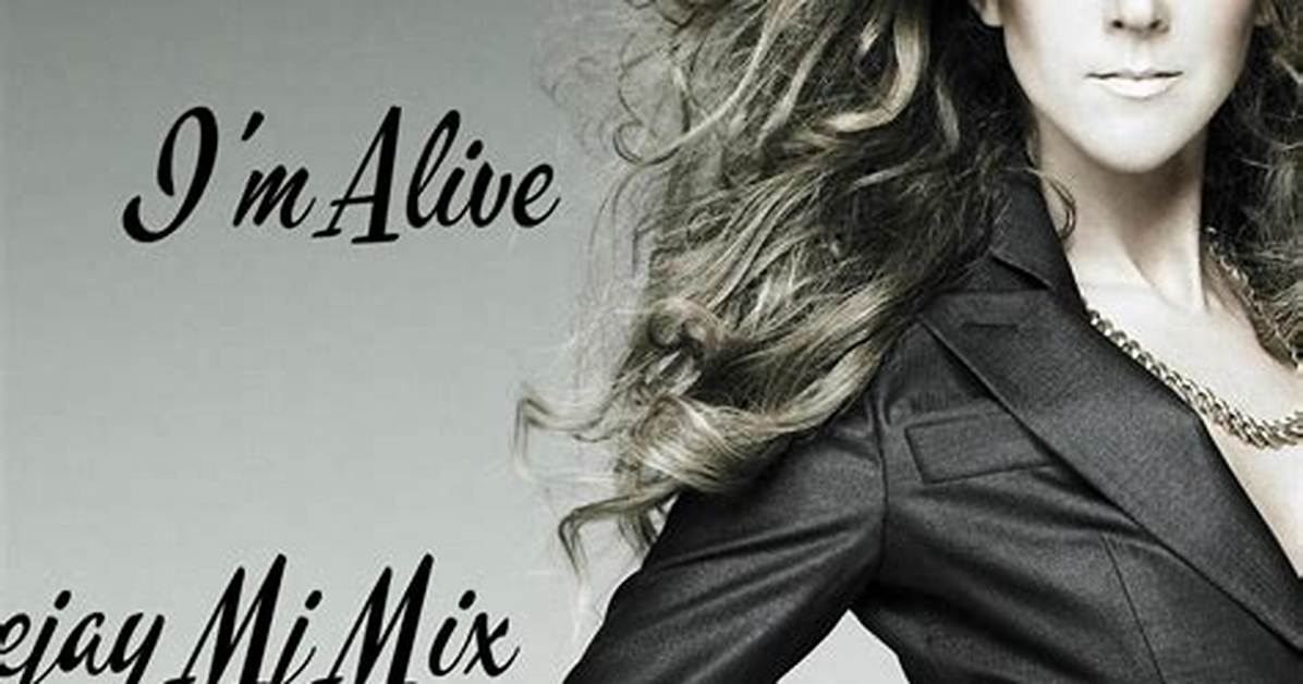 Is Celine Dion Alive in 2024? the Latest
