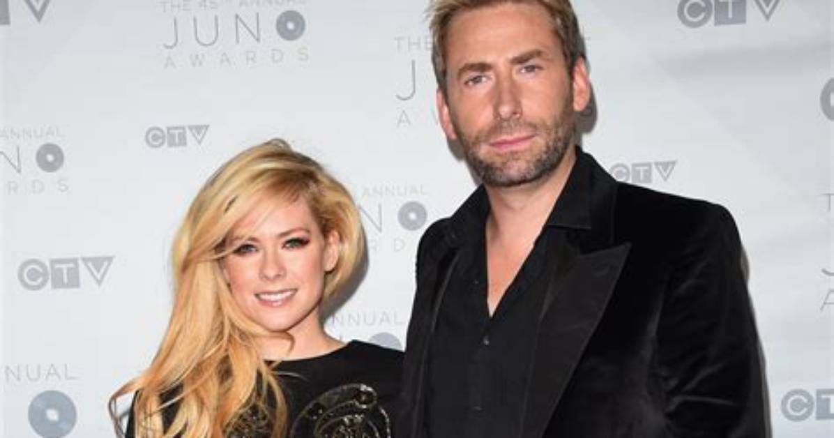 Is Chad Kroeger Still Married? Uncovering the Truth