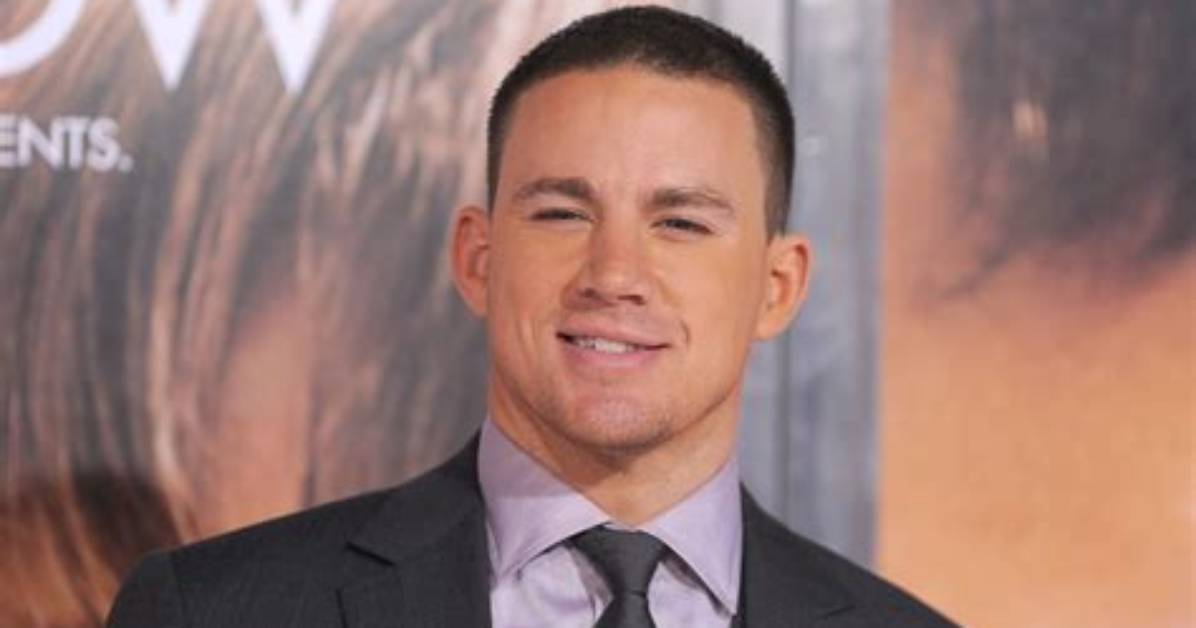 Is Channing Tatum Related to Anyone? Surprising Celebrity Family Ties Revealed