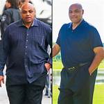 Is Charles Barkley Still Hitched Today: the Untold Truth