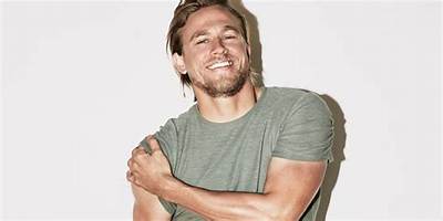 Is Charlie Hunnam a Heavy Smoker? Does Charlie Hunnam Have a Twin Brother?