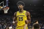 Is Chase Howard from Michigan Basketball Related to Juwan Howard? Here Is What We Know About Them
