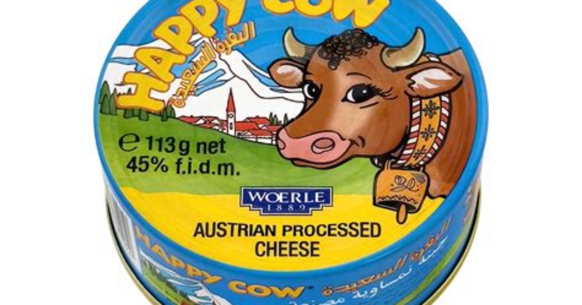 Is Cheese Cow Pus?