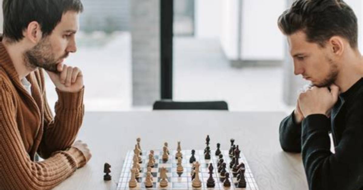 Is Chess a Game of Skill or Luck?