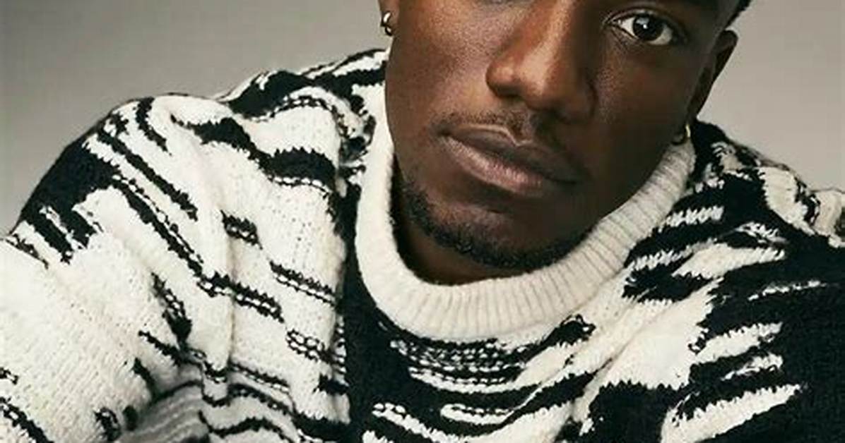 Is Chibuikem Uche Gay? Age, Height, Net Worth